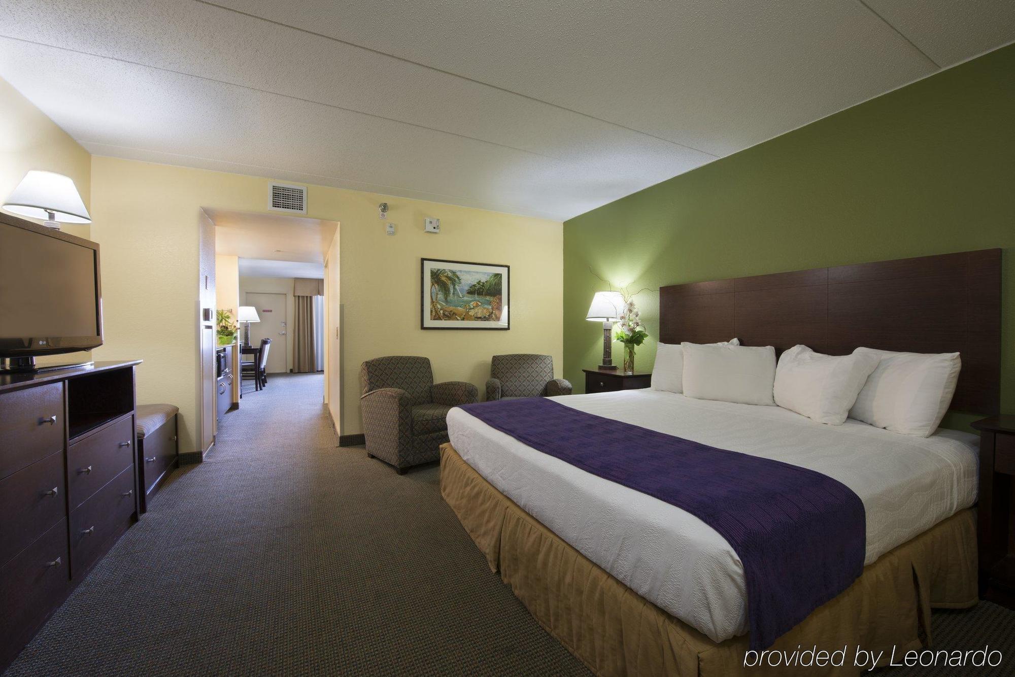 Edgewater Waterpark Hotel Duluth Exterior photo