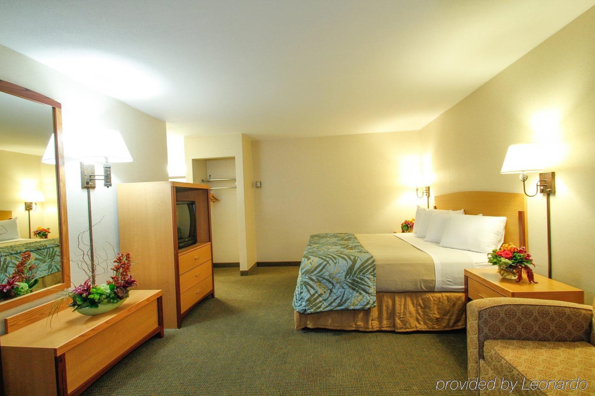 Edgewater Waterpark Hotel Duluth Exterior photo