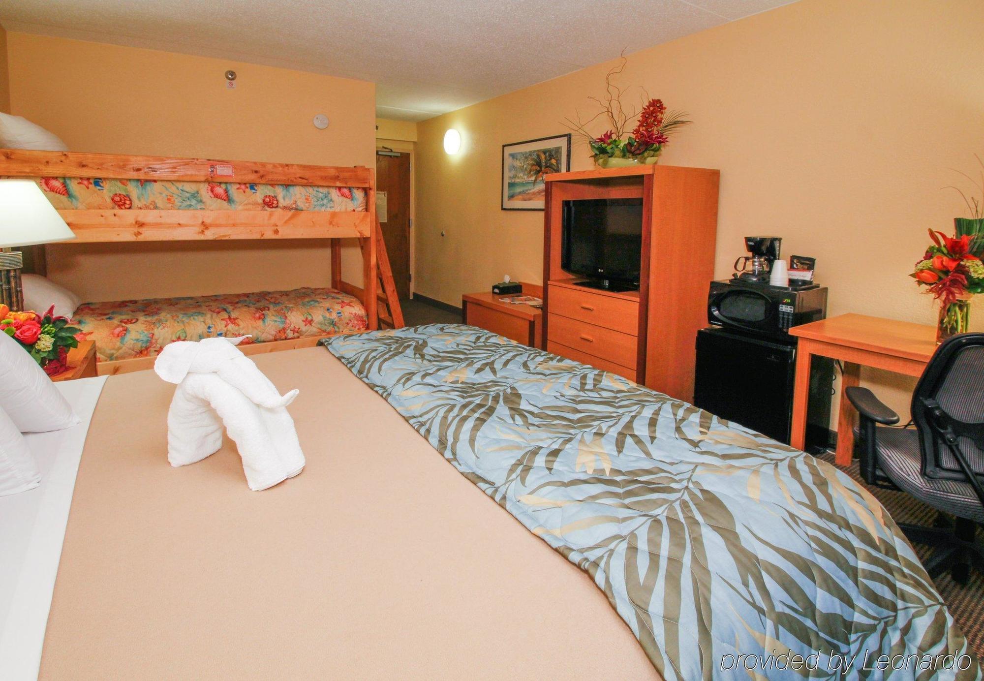 Edgewater Waterpark Hotel Duluth Exterior photo